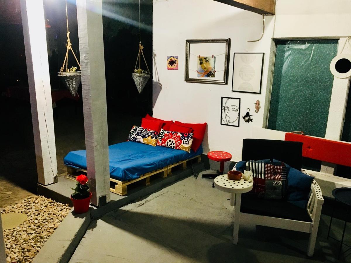 Apartman Studio Sch Sch Sch SJJ Extérieur photo