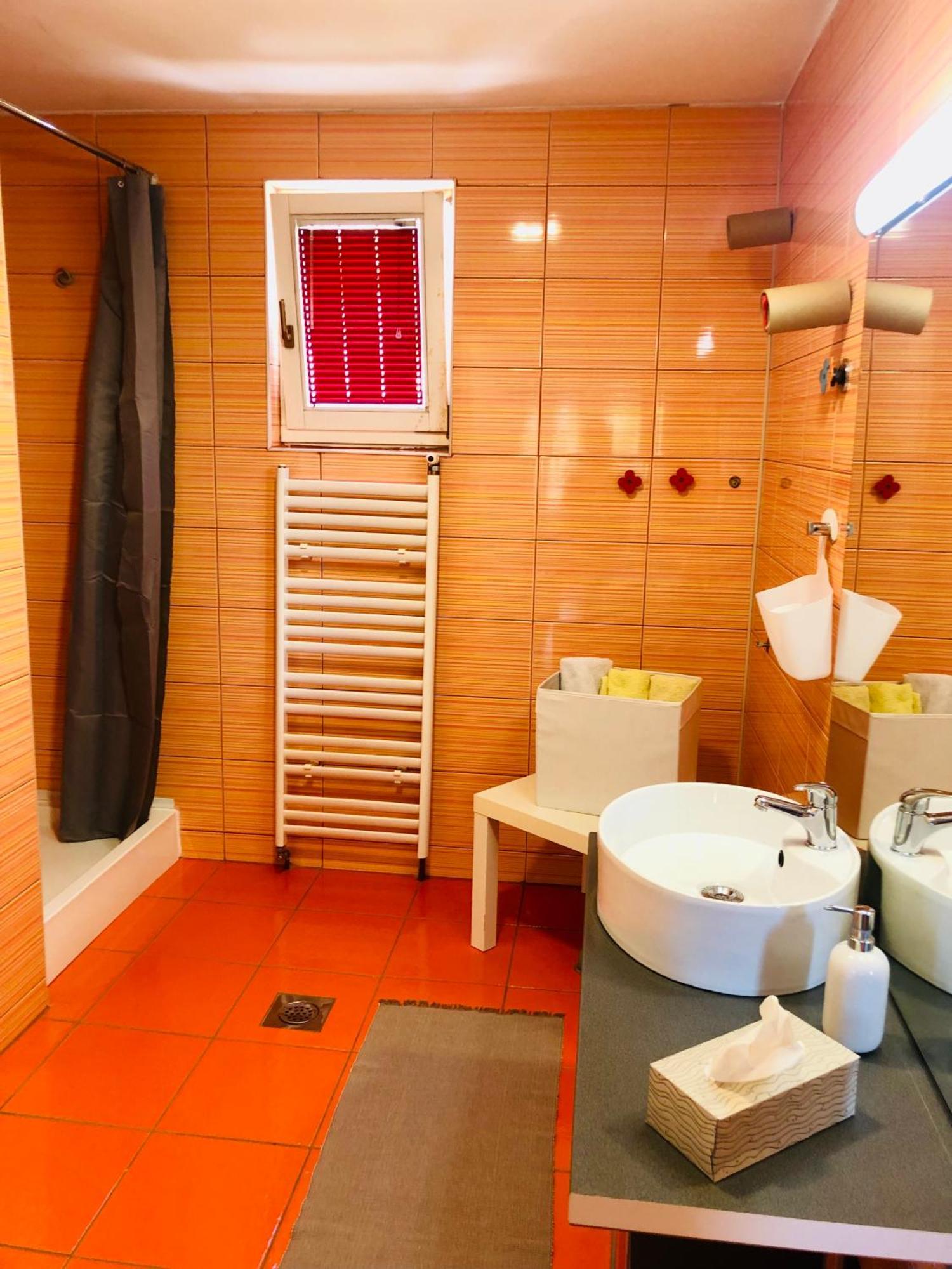 Apartman Studio Sch Sch Sch SJJ Extérieur photo
