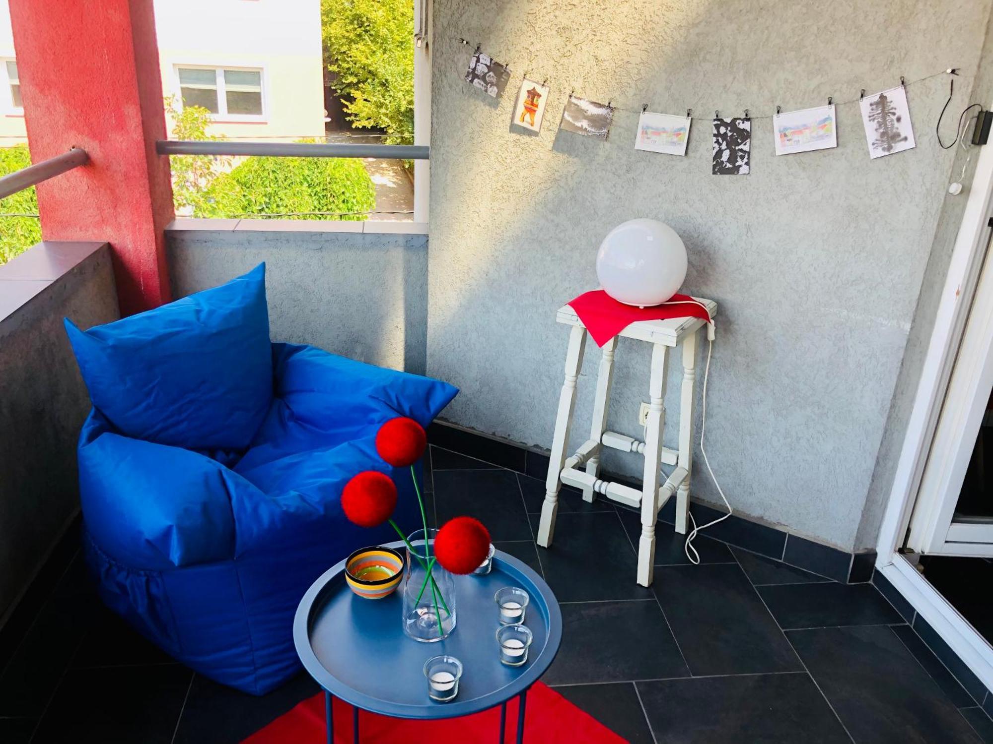 Apartman Studio Sch Sch Sch SJJ Extérieur photo