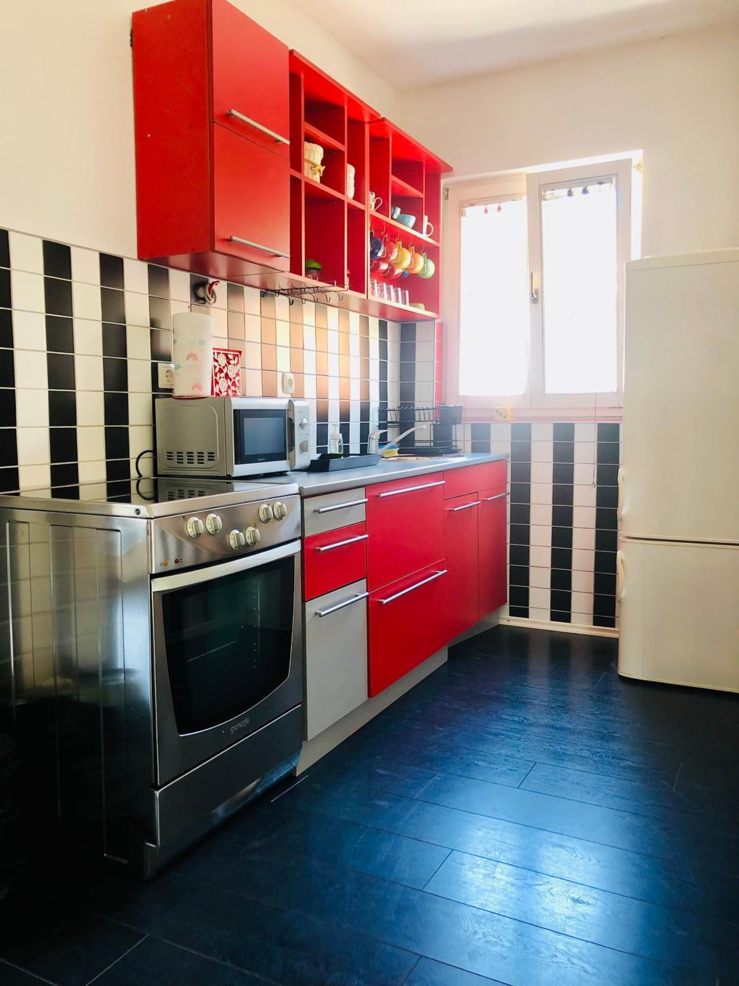 Apartman Studio Sch Sch Sch SJJ Extérieur photo