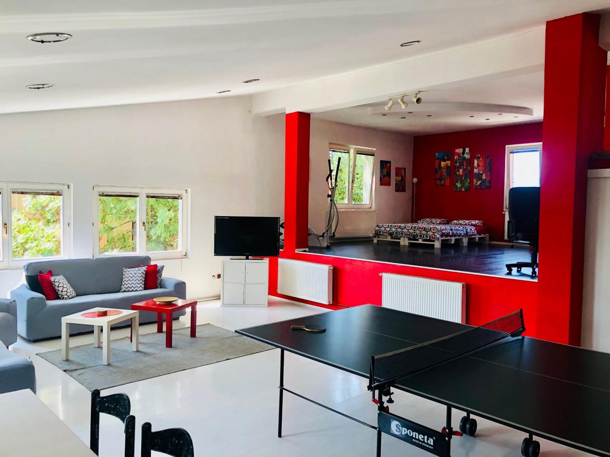 Apartman Studio Sch Sch Sch SJJ Extérieur photo